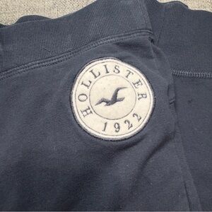 Y2K Hollister Sweat Pants